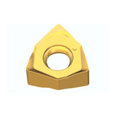 6NKU 04-M  Double-sided economical positive 6 cutting edges inserts for general machining and 90° shoulders - Big-tools Industrial Supply Tools for Metal Cutting